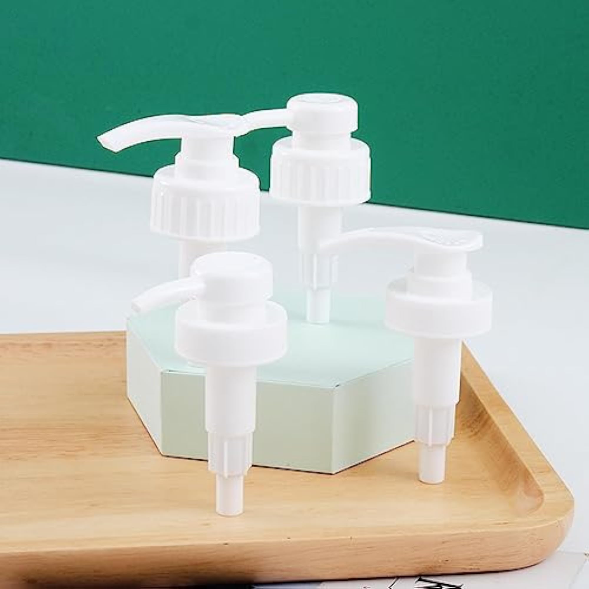 Kitchen Soap Dispenser Pump Head, 5 Pack